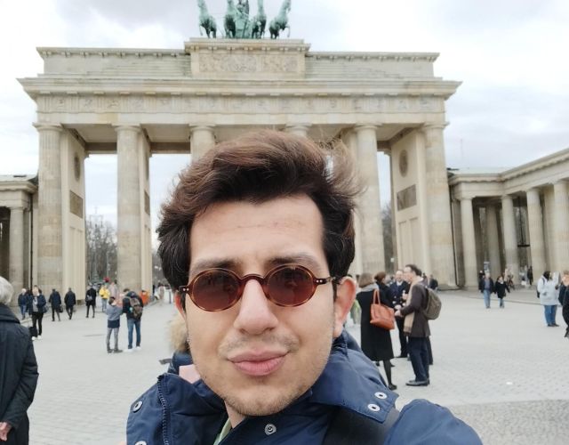 Bafra Almanca Özel Ders