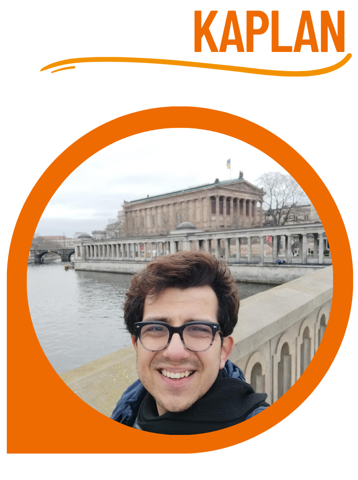 Bafra Almanca Özel Ders